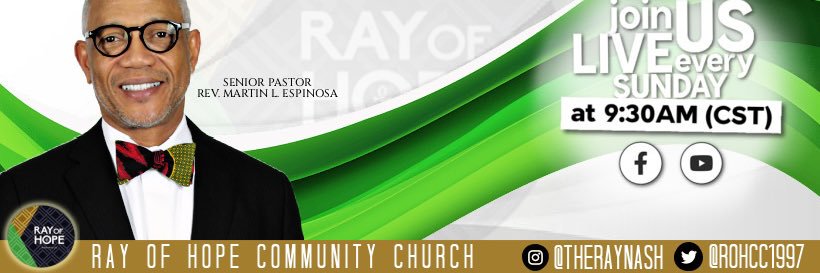 ROHCC1997's profile banner image