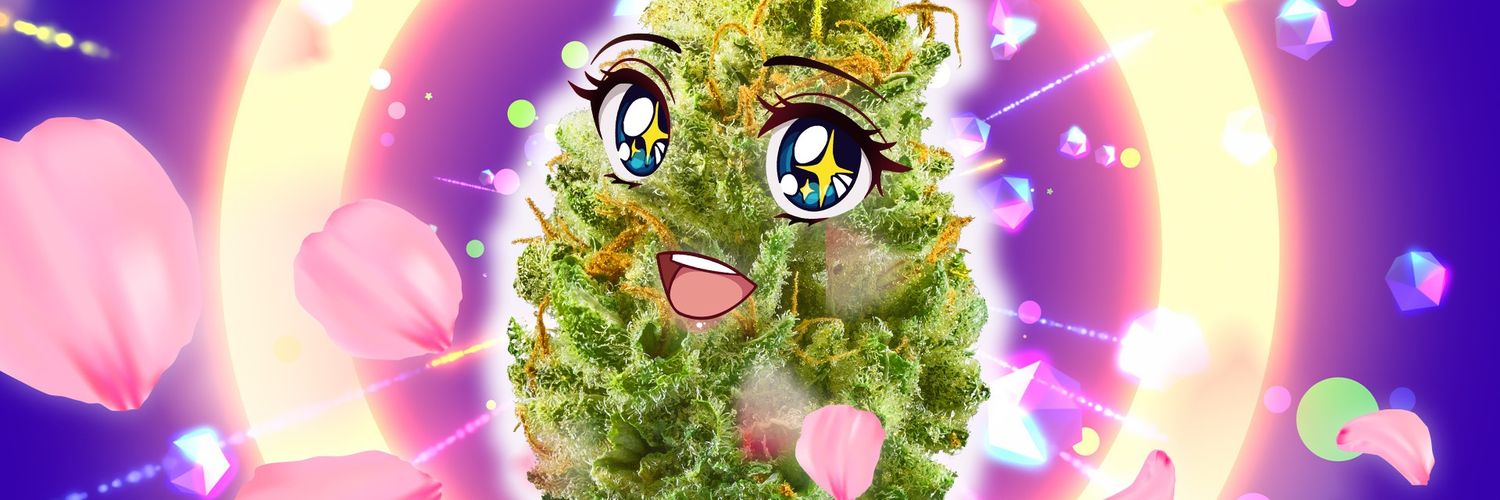 Ginpulse's profile banner image