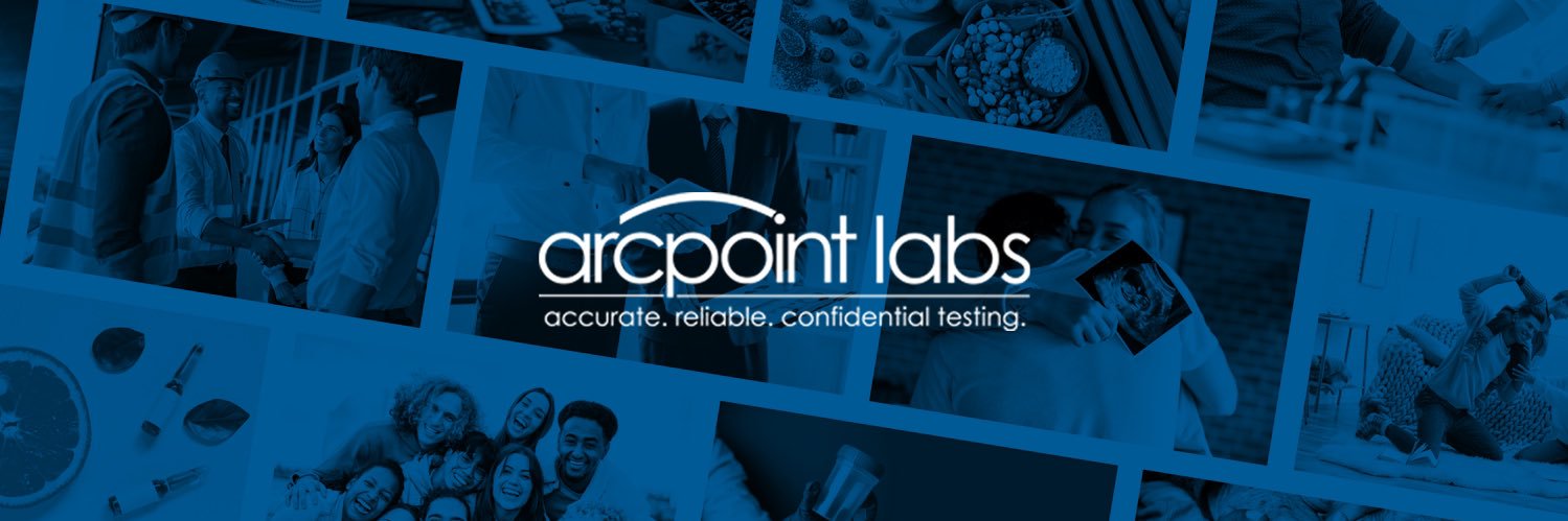 ARCpointFG's profile banner image