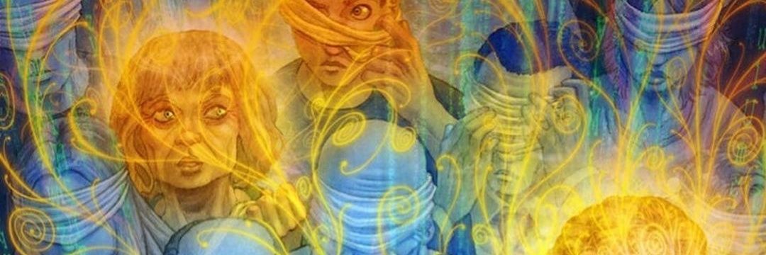 Enbrightenment banner