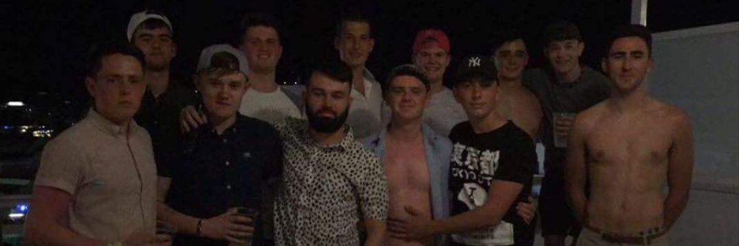 liamdurcy's profile banner image