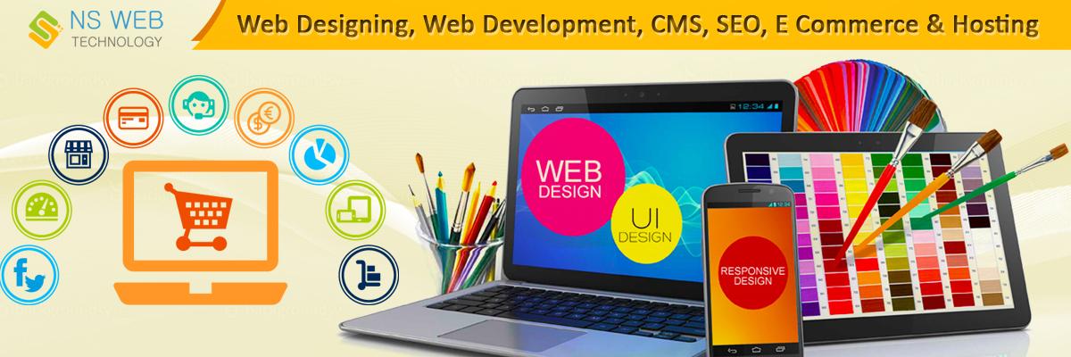 nswebtechnology's profile banner image