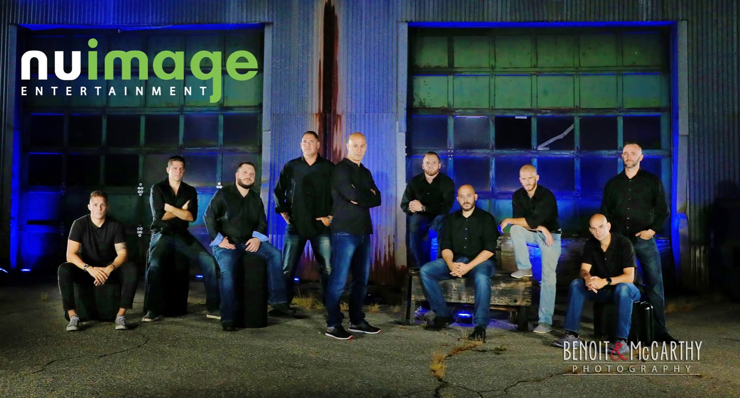 NuImageDJ's profile banner image