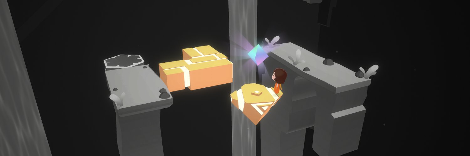 RelumineGame's profile banner image