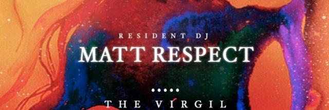 Matt Respect banner