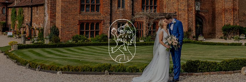 Country House Weddings banner