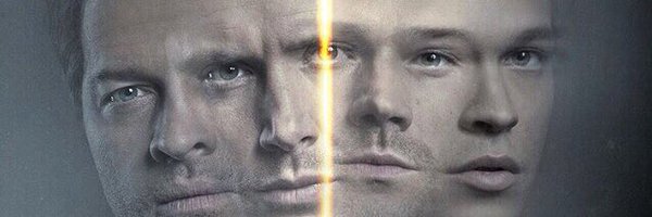 Sam Winchester Profile Banner