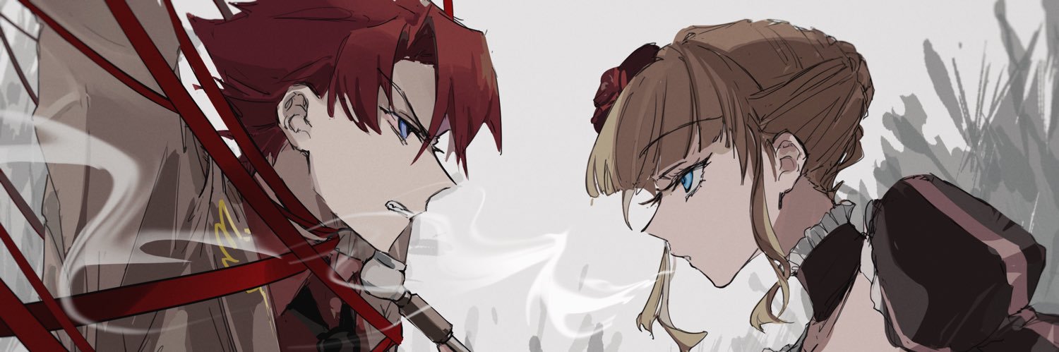 鏡里's banner