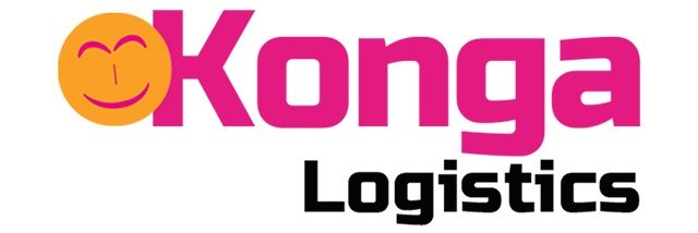 KongaLogistics's profile banner image