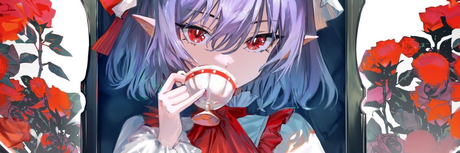 Mastickokoro's profile banner image