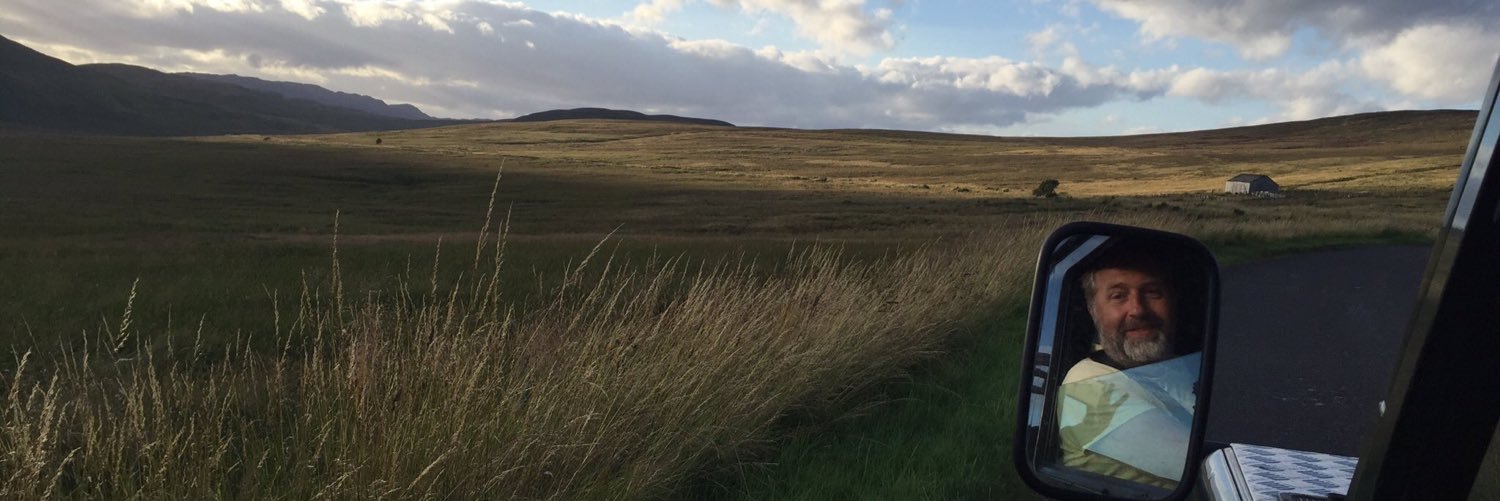 Edwin van Uum banner