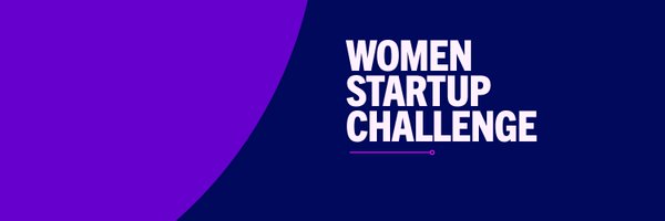 WomenWhoTech Profile Banner