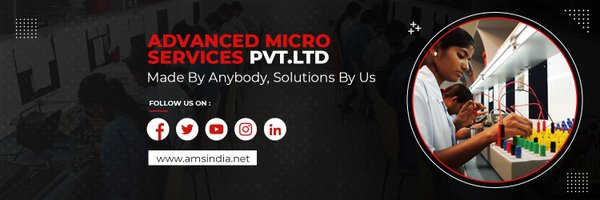 AMSPLIndia Profile Banner