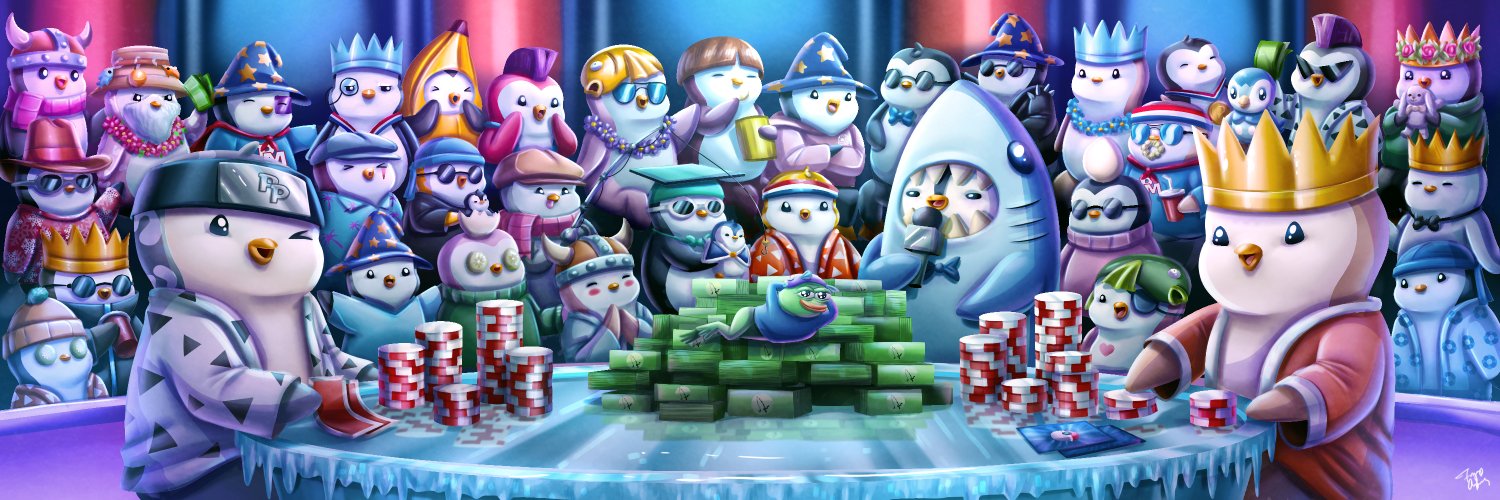 Fedor Holz 🐧 banner