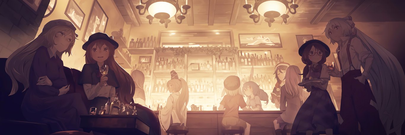 JohanaRose's profile banner image