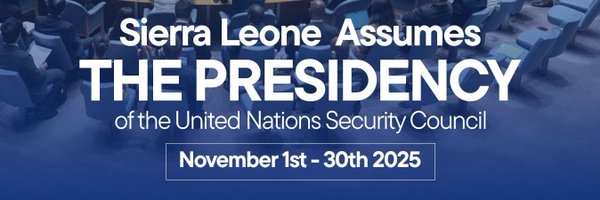 MichaelKanuSL Profile Banner