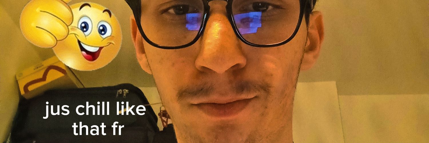 ByDaris's profile banner image