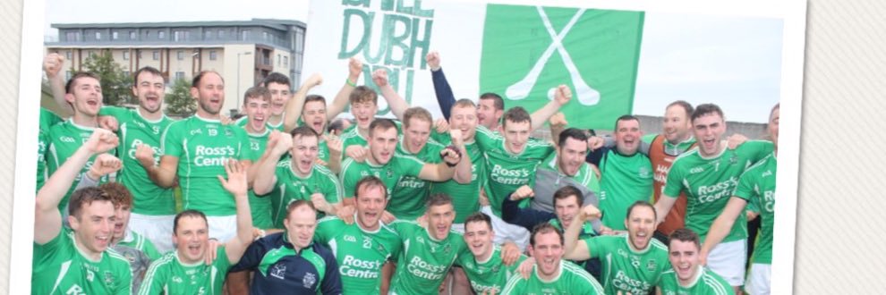 Eoin Ross banner