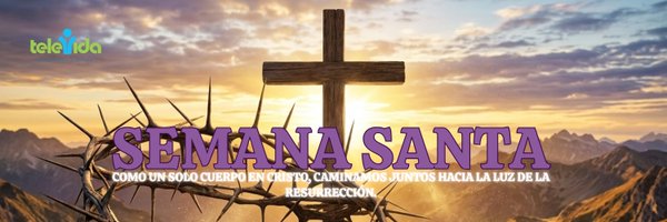 Televida Profile Banner