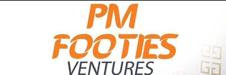 OLUWADAMILOLA {FOOTWEAR'S VENDOR}'s banner