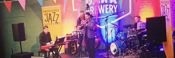 NCLjazzfest Profile Banner