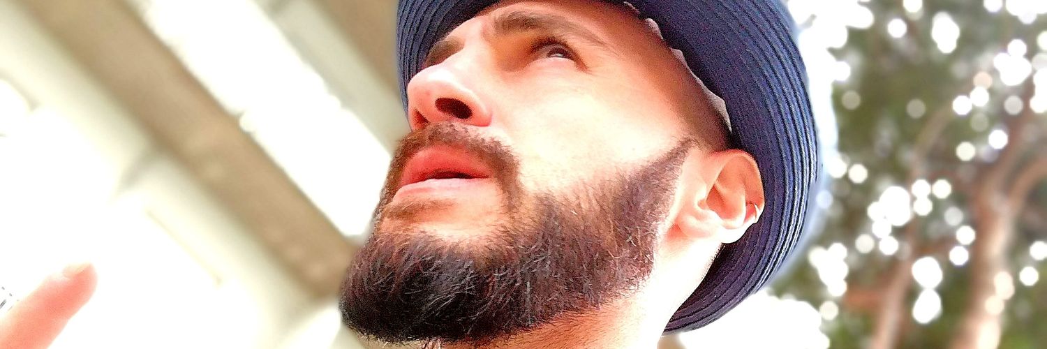 ronnycornigli's profile banner image
