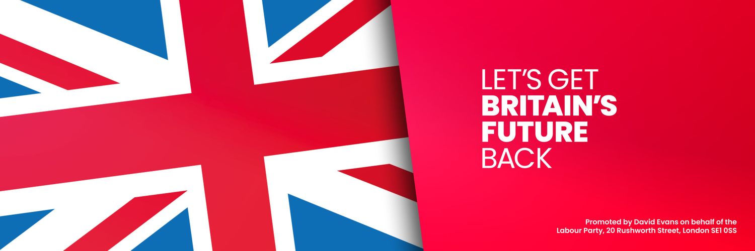Cllr Scott Brerton 🌹's banner