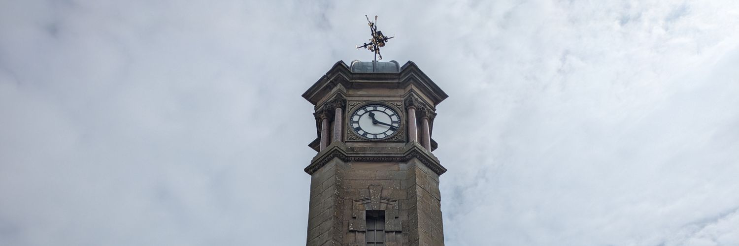 Cllr Scott Brerton 🌹 banner