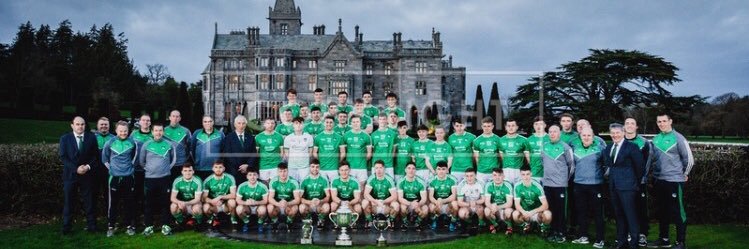 Conor O' Grady banner