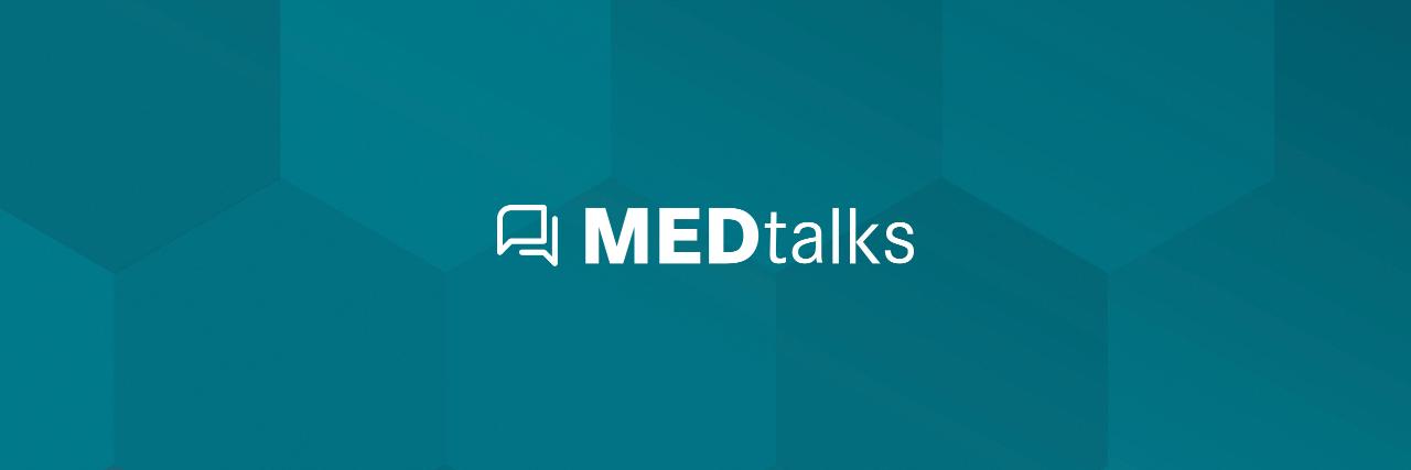 MEDtalks banner