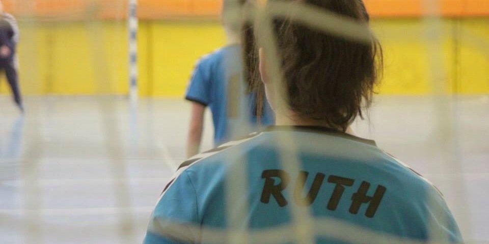 Ruthtralala8's profile banner image