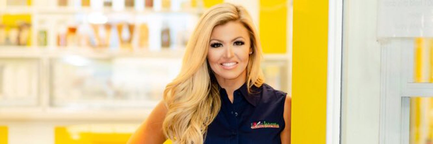 Katey Evans (thefrozenfarmer) / Twitter