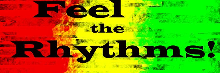FeelTheRhythms_'s profile banner image