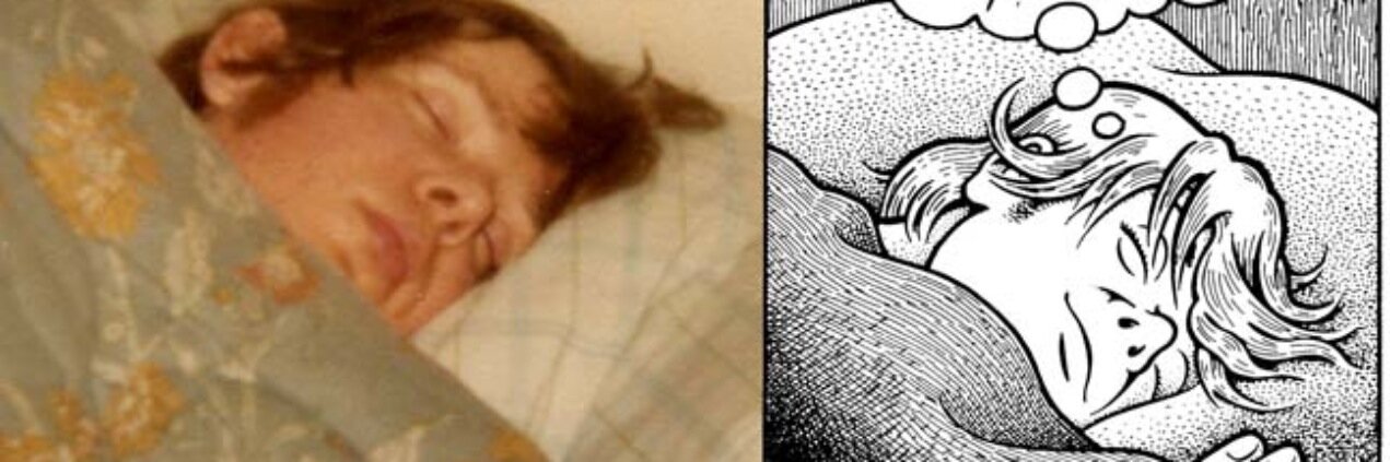 HowardCruse's profile banner image