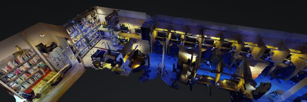 geeklibrary_jp Profile Banner