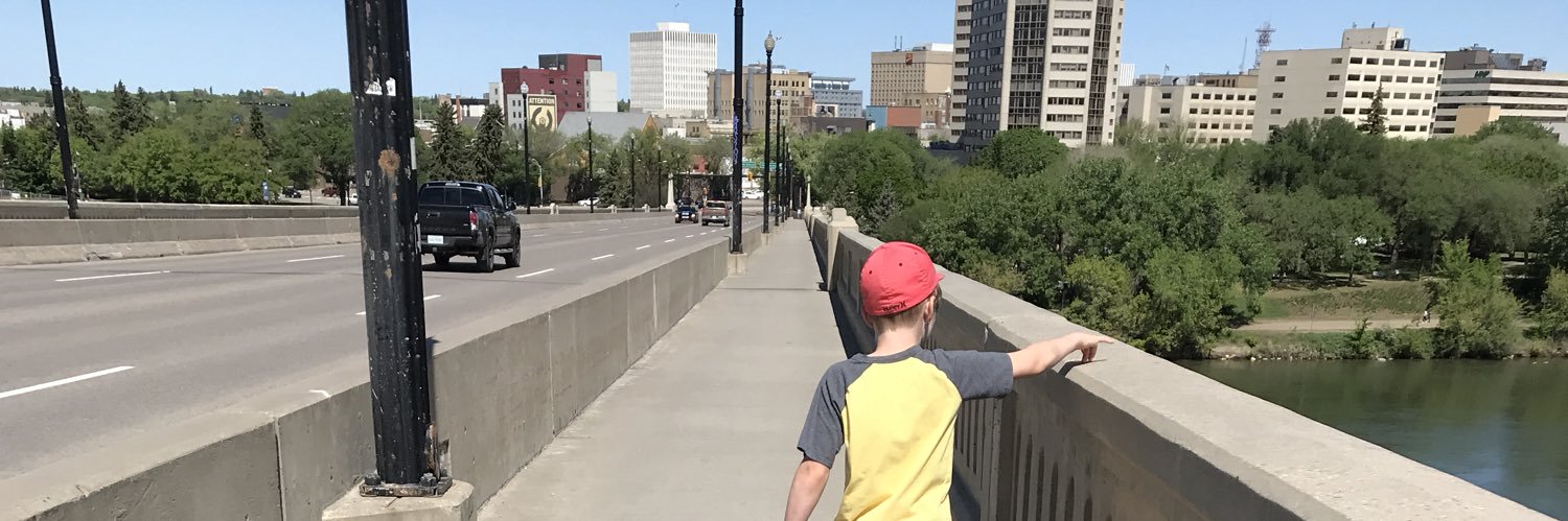 Derrick Morin banner