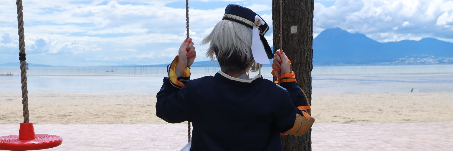 tora_zaemonn's profile banner image