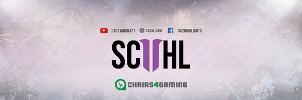 SC2HL Profile Banner