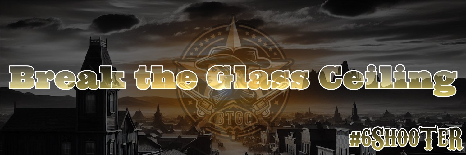 BTGC - Episode 3: 97% Complete! banner