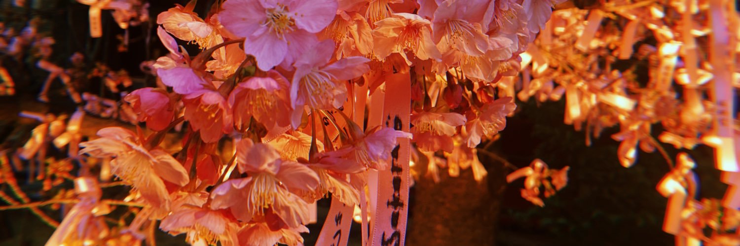 ふう@取引垢 banner