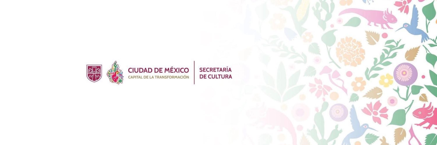 Filarmónica Ciudad de México banner