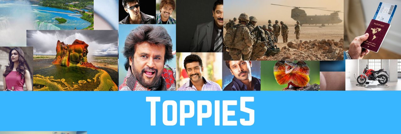 Toppie_5's profile banner image