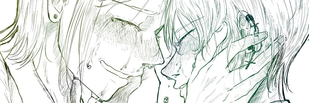 なかあゆむ's banner