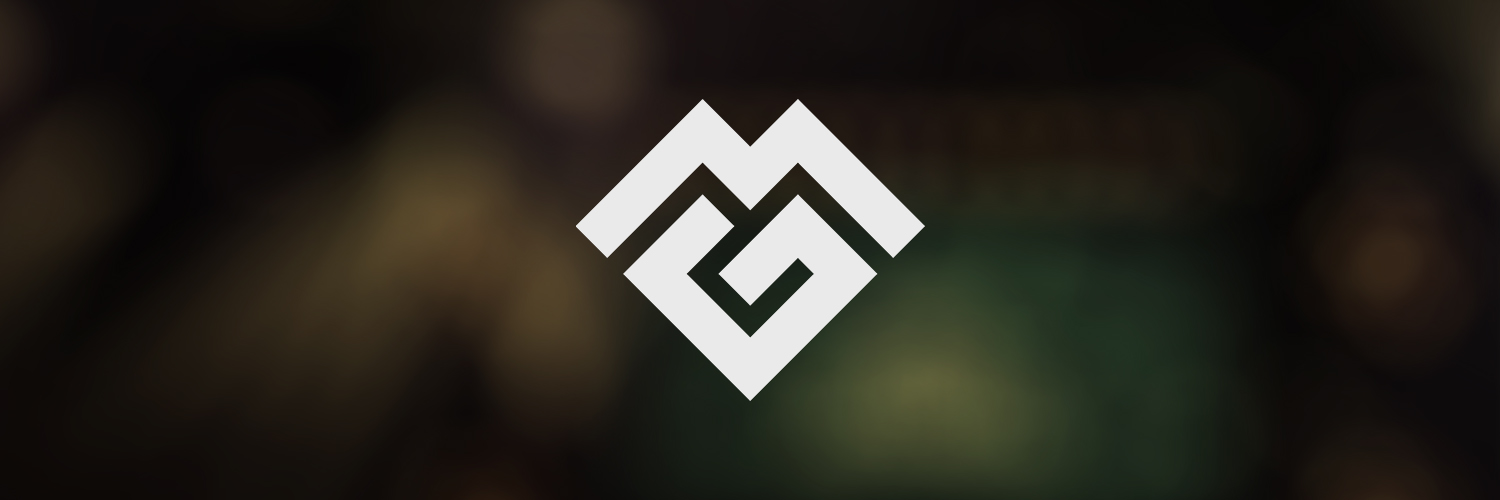 MGG banner