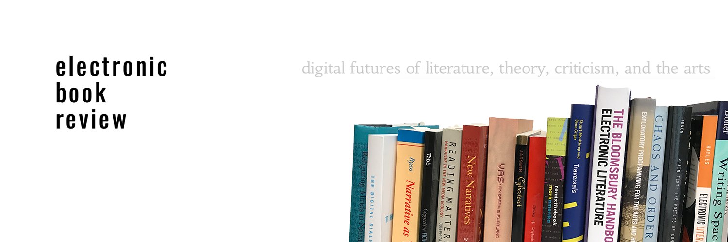 electronicbookreview banner