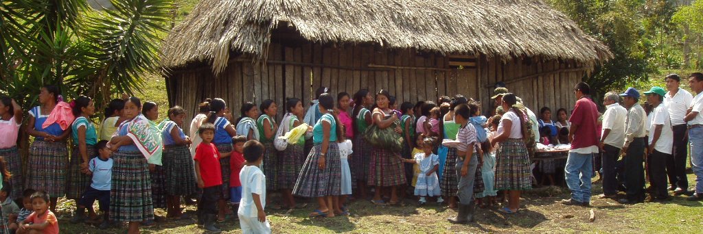 Faith In Practice banner