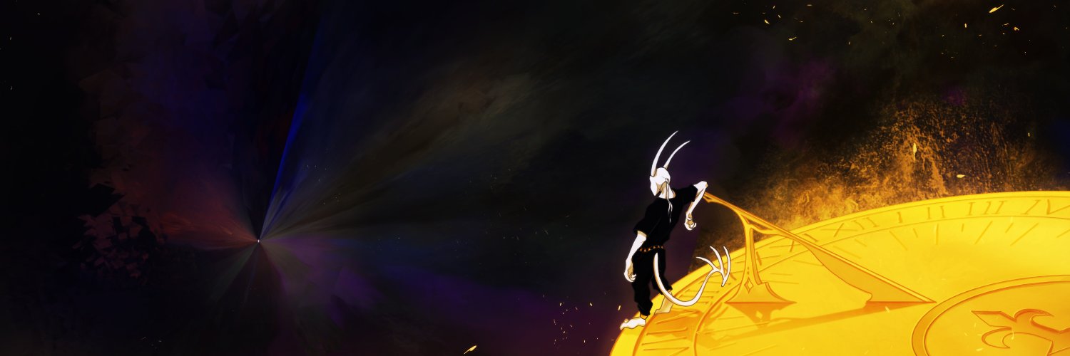 Raphaelion🗡️ banner