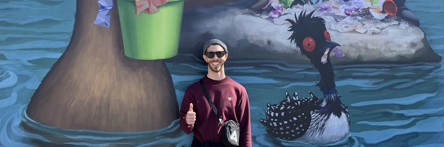 johnmargs's profile banner image