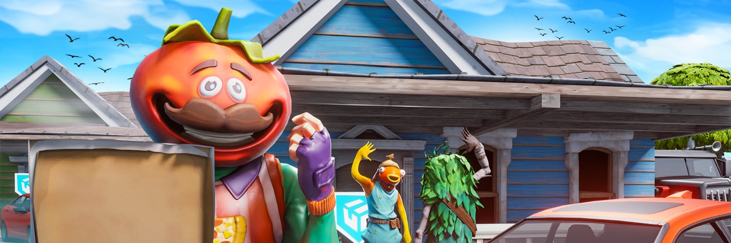 NickiTheFish24 banner