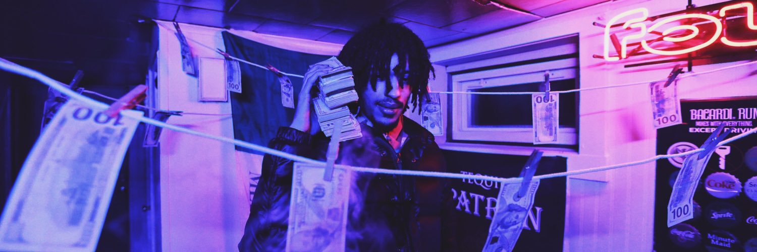 MikeMulah's profile banner image